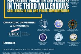 International Scientific Conference Exploration, Education and Progress in the Third Millennium: Challenges in Law and Public Administration 2025