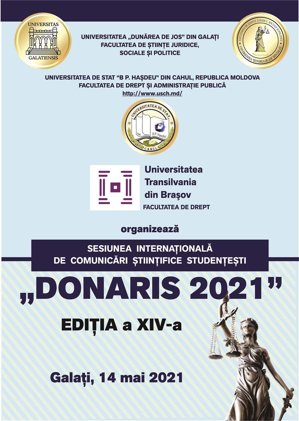 afis invitatie