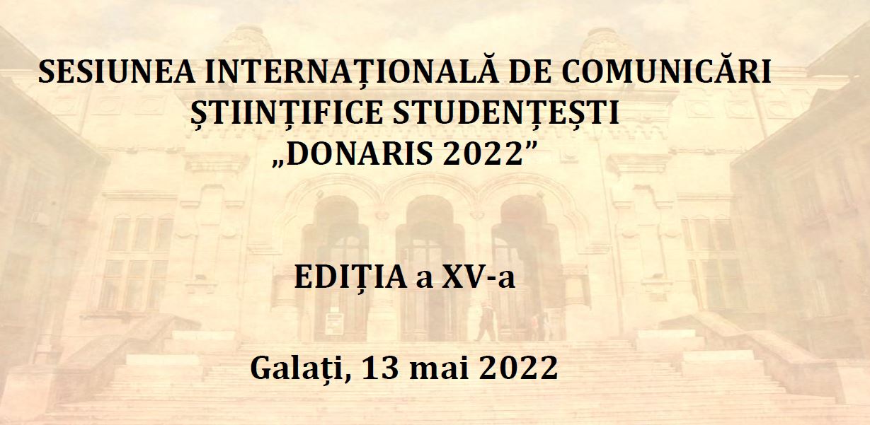 donaris 2022