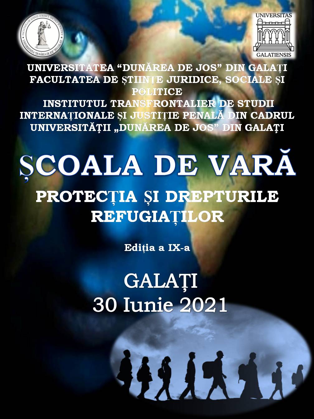 Afis Sc de VARA 2021 1