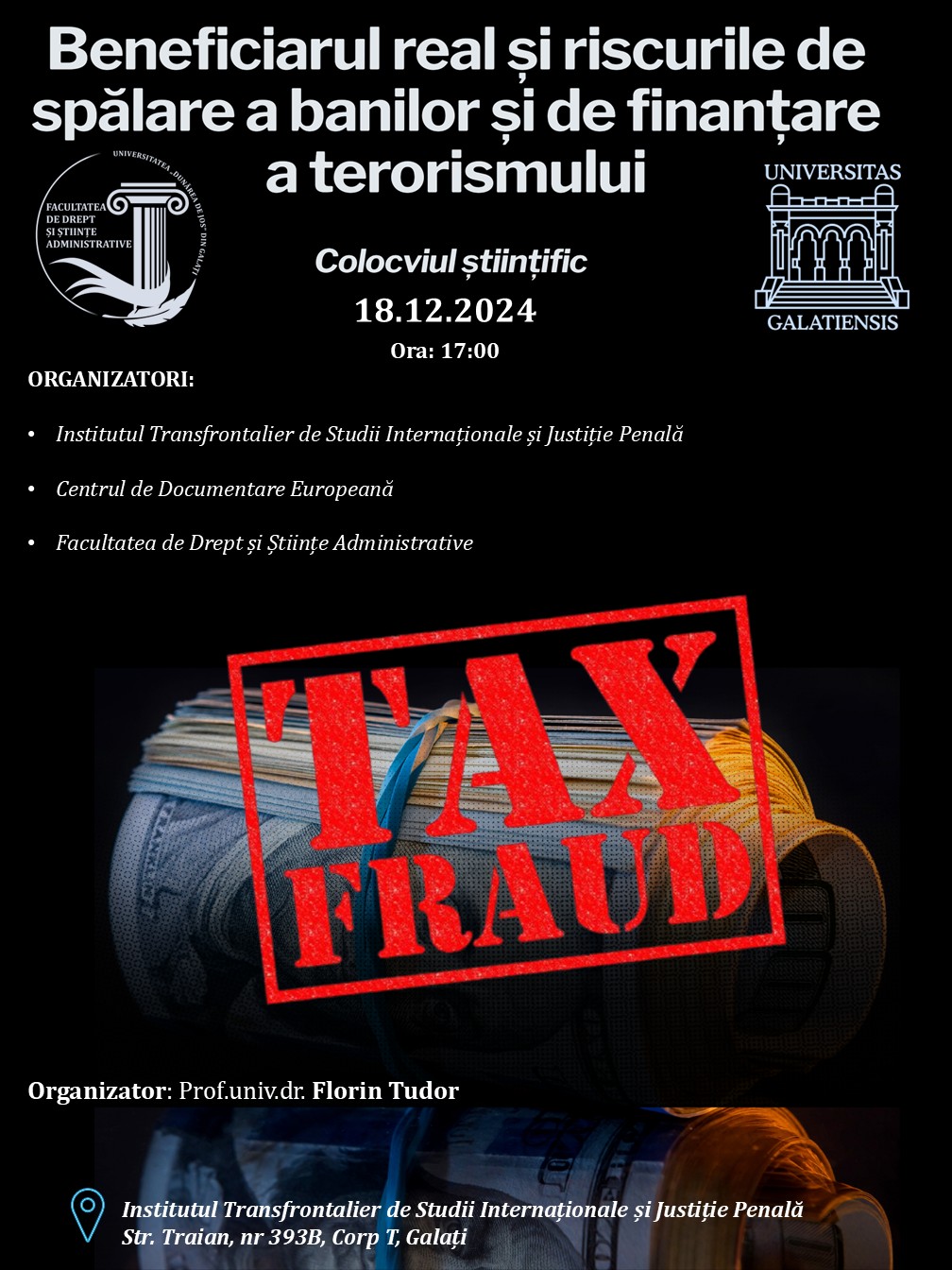 Fara invitat