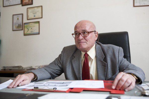 Liviu Coman Kund
