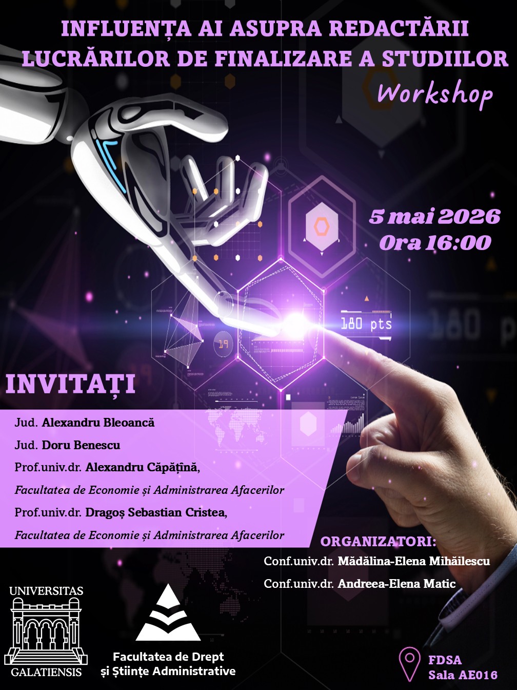 AI Workshop
