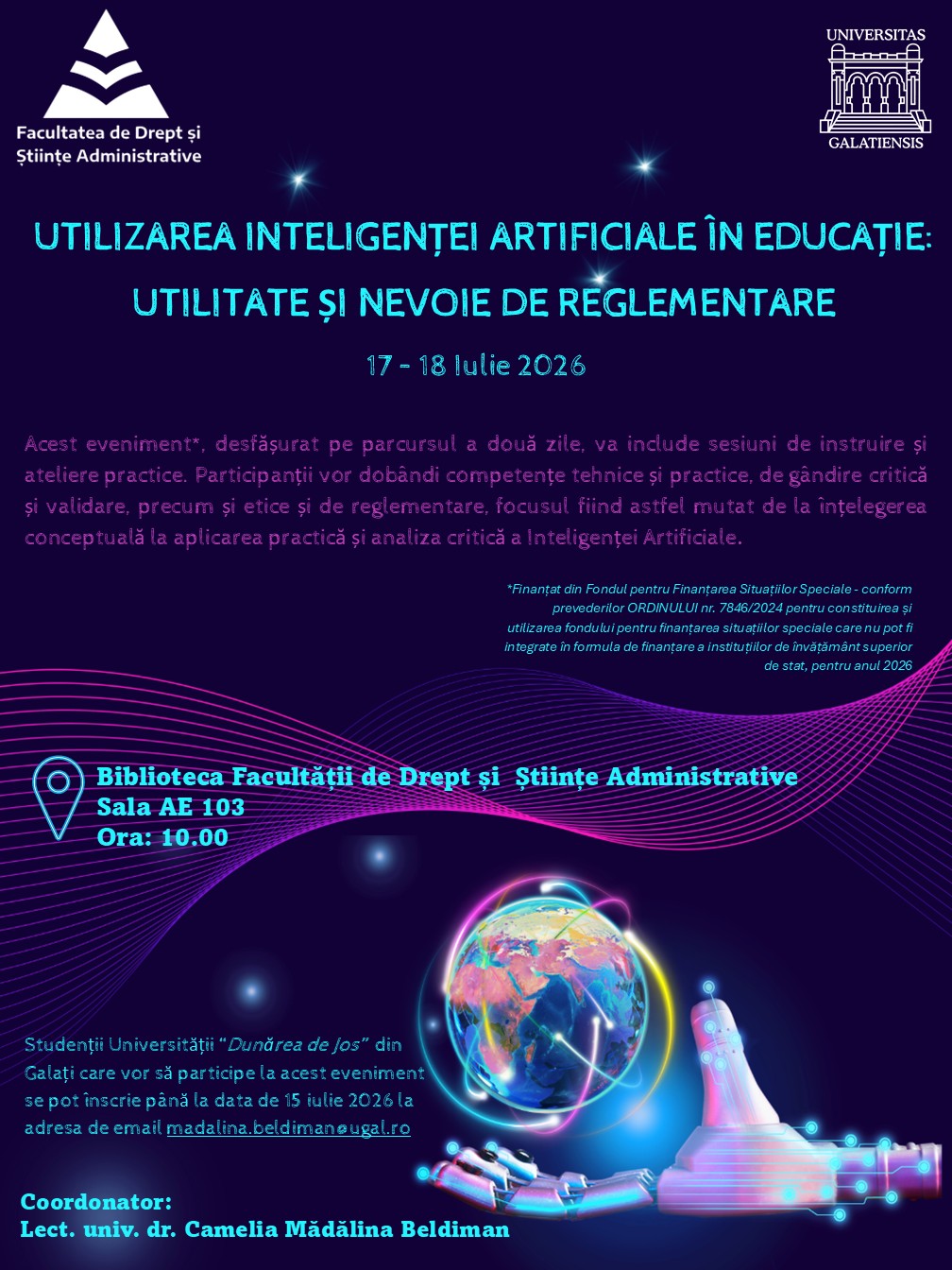 Beldiman AI