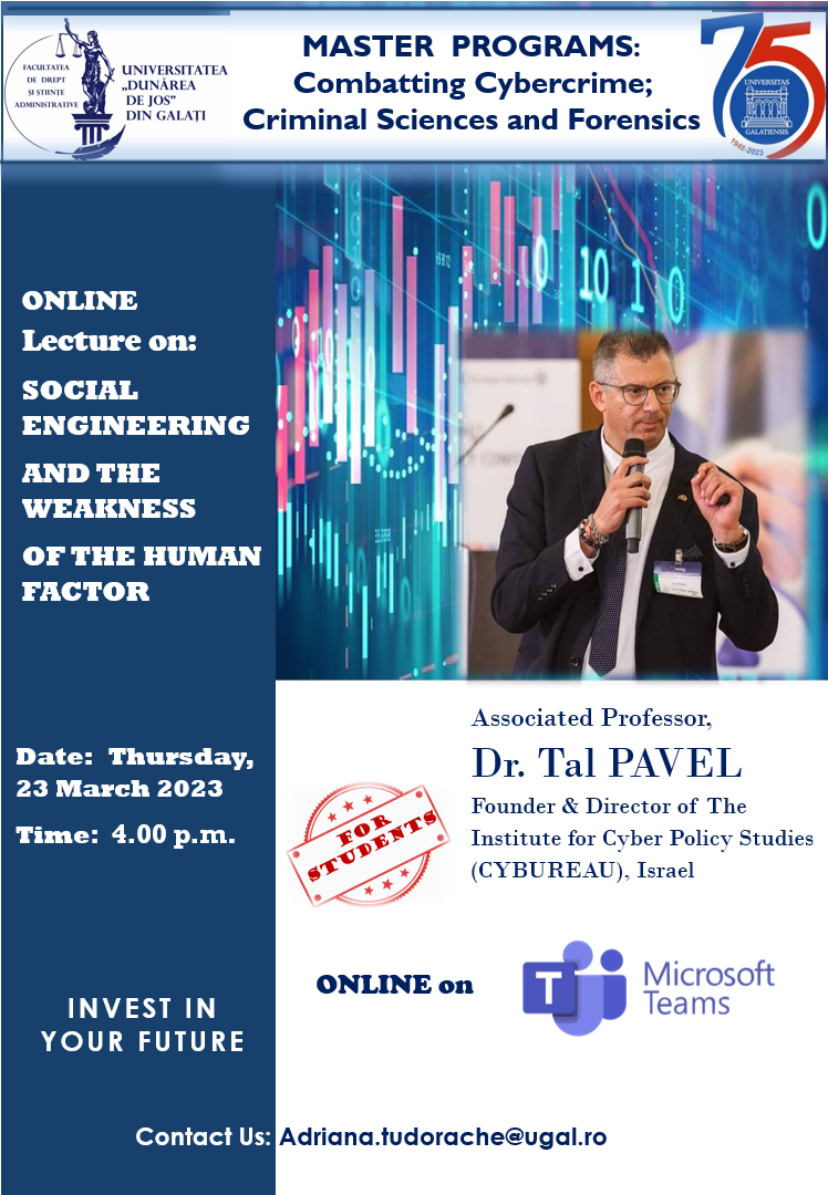 TAL POSTER